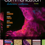 Communication Between CULTURES